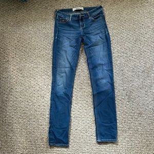 Hollister Skinny Jeans